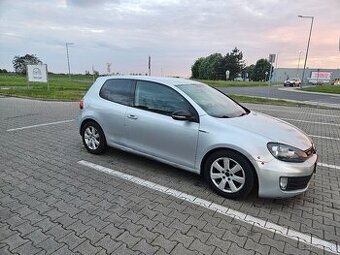 Predam Golf 6 2.0tdi 81kw