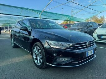 Volkswagen Passat Variant 2.0 TDI DSG 4motion 147kw
