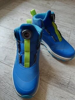 Predám zimnú obuv adidas