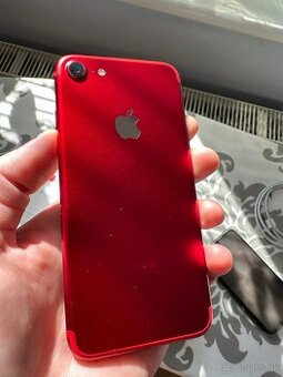 iPhone 7 128GB (Product Red)