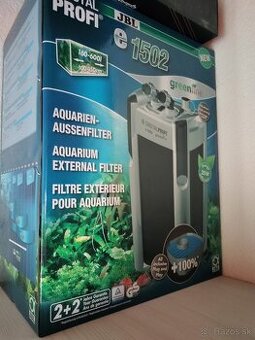 Filter JBL cristal profi 1502