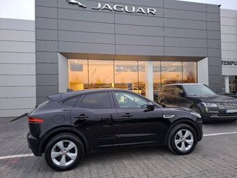 Jaguar E-Pace D180 R-DYNAMIC S 4WD, 6st.manual,4x4,