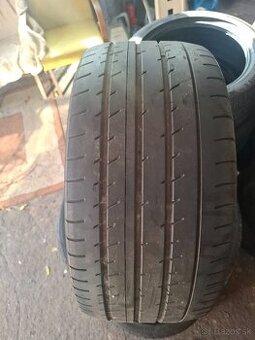 Na predaj letne pneu Toyo