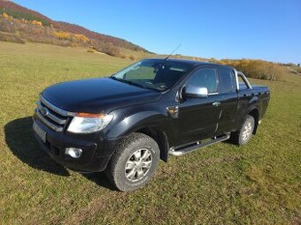 Ford Ranger 2,2