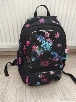 Školská taška batoh TOPGAL