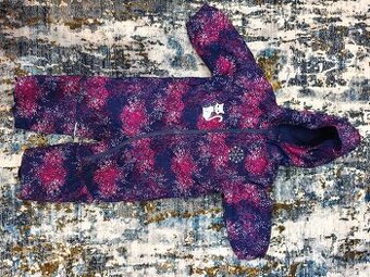 Detský zimný overal 92