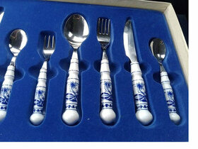 Cibulák príbory ABS