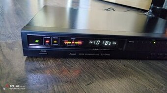 Sansui TU-D99X