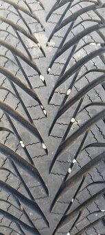 Fabia 165/70 r 14 celoročné