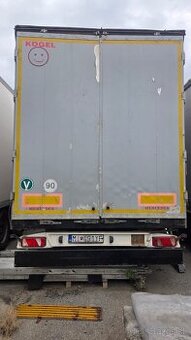 Naves Kogel 2011 rok