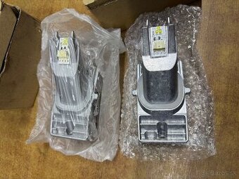 Riadiaca jednotka osvetlenia - 1