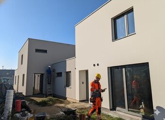 Stavebný pracovník – Všestranná pomoc na dohodu (Nová Dubnic