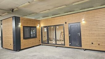 Ponúkame pracovné miesta