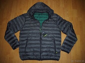 Hugo Boss pánska bunda 2