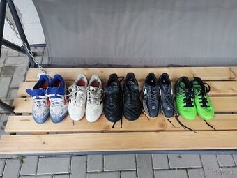 Predám detské kopačky