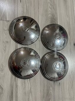 Predám puklice MB1000 škoda