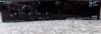 satelitný prijímač gosat 7060HDI