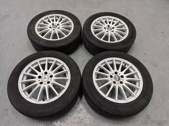 Alu kola AEZ 5x110 R17