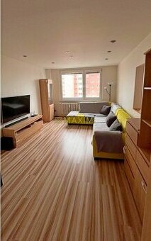 3-izbový, slnečný byt v Podunajských Biskupiciach na  ulici 