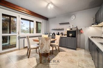 Na Predaj, 6 izbový rodinný dom, BUČANY