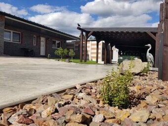 Predám zaujímavú nehnuteľnosť - Pezinok/Limbach.