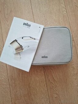 Epilátor Braun Silk•Expert PRO 5