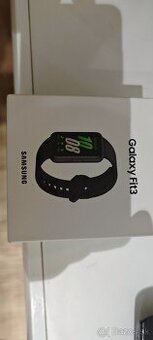 náramok samsung galaxy fit 3