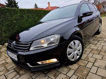 VOLKSWAGEN PASSAT VARIANT B7 2.0 TDI 103KW