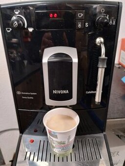 Kávovar Nivona