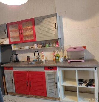 Prenajom 3 izbového bytu