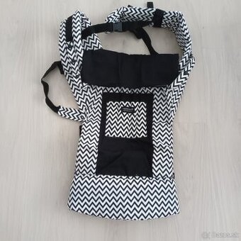 Nový detský nosič Mengybaor