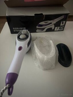 Ručná naparovacia žehlička