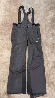 Pánske lyžiarske nohavice