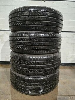 Nejazdené Letné Pneu Michelin Primacy4 195/55 R16