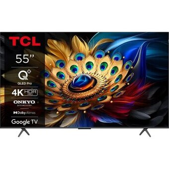 TCL 55C61B