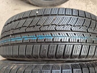 165/65r14 zimné 2 ks FORTUNE dezén 7,6 mm DOT2020