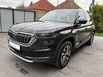 Škoda Kodiaq 2.0TDi EVO Joy dsg - 1