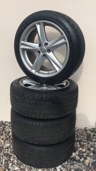 ✅5x100 r17✅