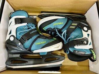 Detské korčule na ľad