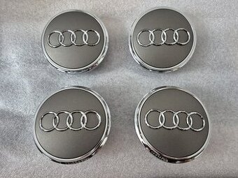 PUKLICKY KRYTKY NA KOLESA  AUDI