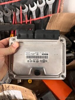 Riadiaca jednotka passat b5.5