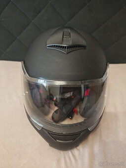 Prilba na motorku - 1