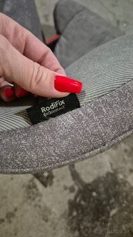 Maxi Cosi Rodifix 15-36kg - 1