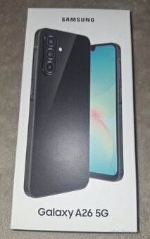 Samsung Galaxy A26 5G