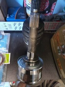 Homokinetický kĺb Opel Frontera B - 1