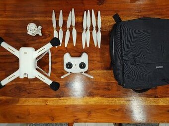Predám Xiaomi Mi Drone 4K