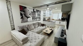 Na predaj rodinný dom, Martin