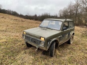 Lada Niva