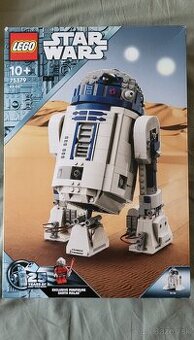 75379 R2-D2 Star wars Lego