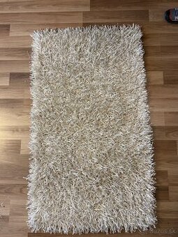 Malý koberec (dlhý vlas)